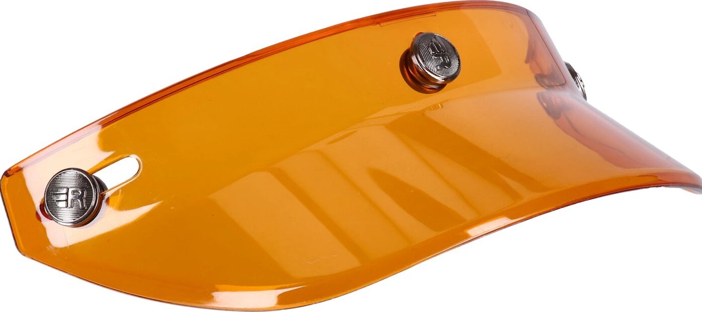 Roeg Jett translucent peak, Orange