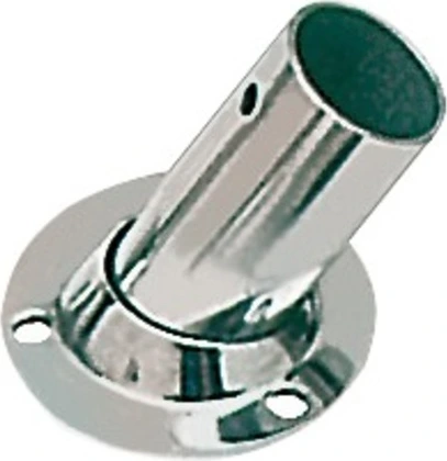 S.S pulpit base 60° 22mm