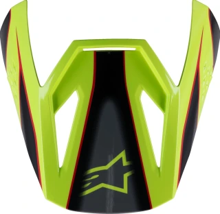 Youth SM3 Fray Helmet Visor