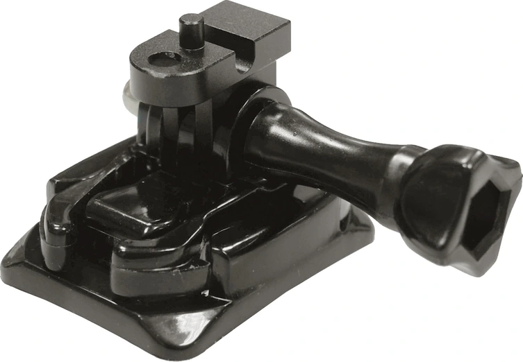 Hyper Bracket kit for helmet light Moto (293-1100 & 293-1105)