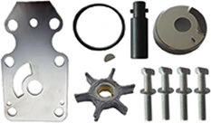 EMP Water Pump Repair Kit Yamaha F6/F8/F9.9
