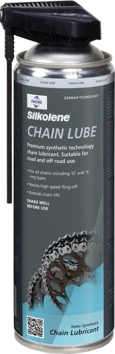 Silkolene Цепное масло 500ml (12)