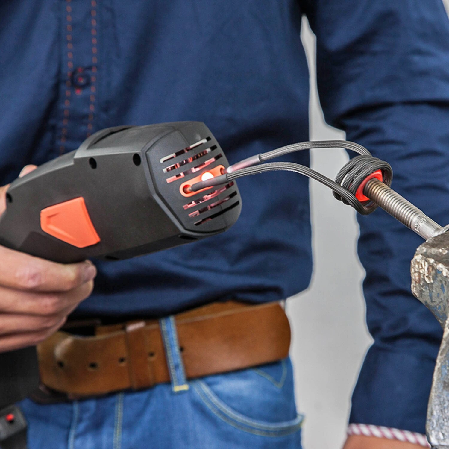 iD Tools, iDuctor basic kit