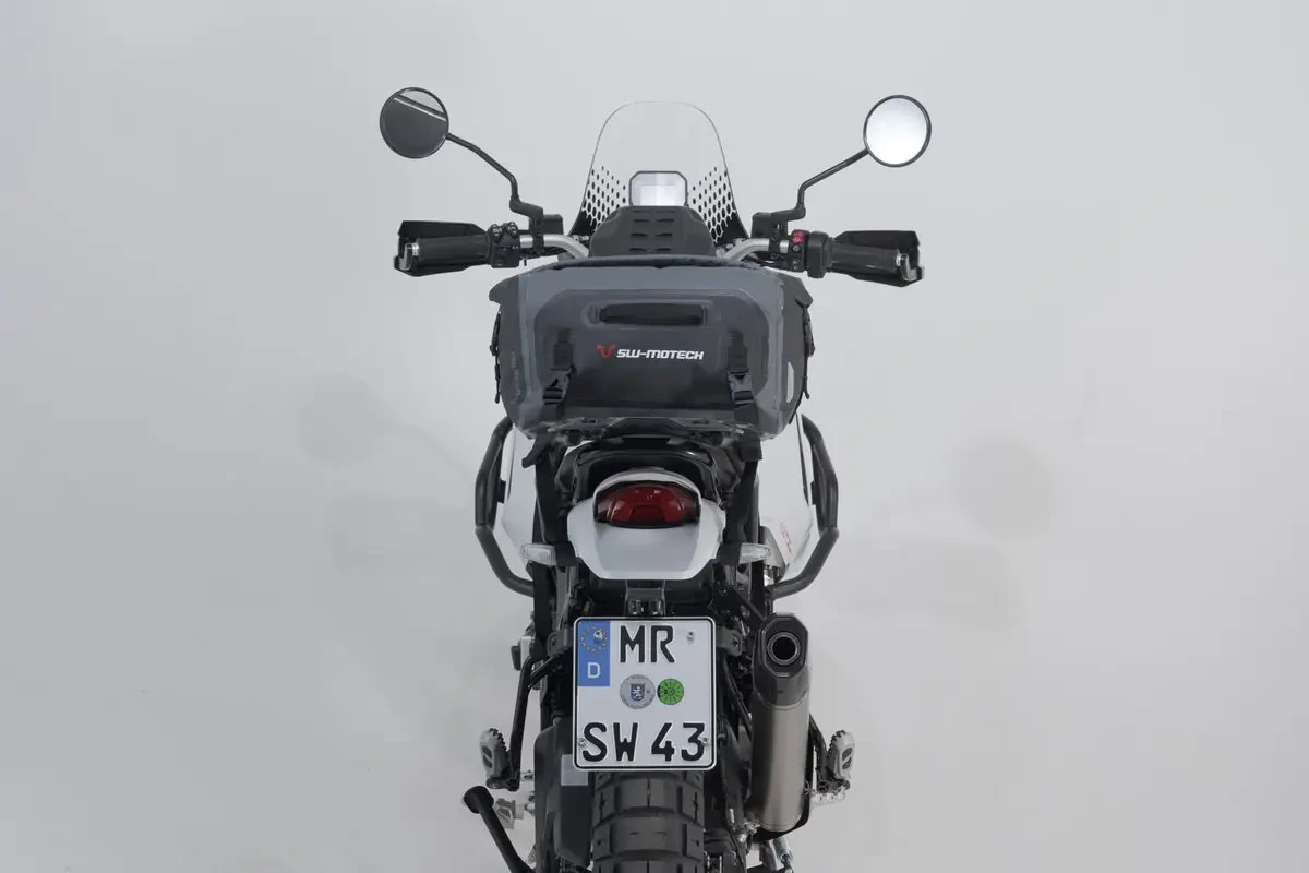 DRYBAG 180 TAIL BAG