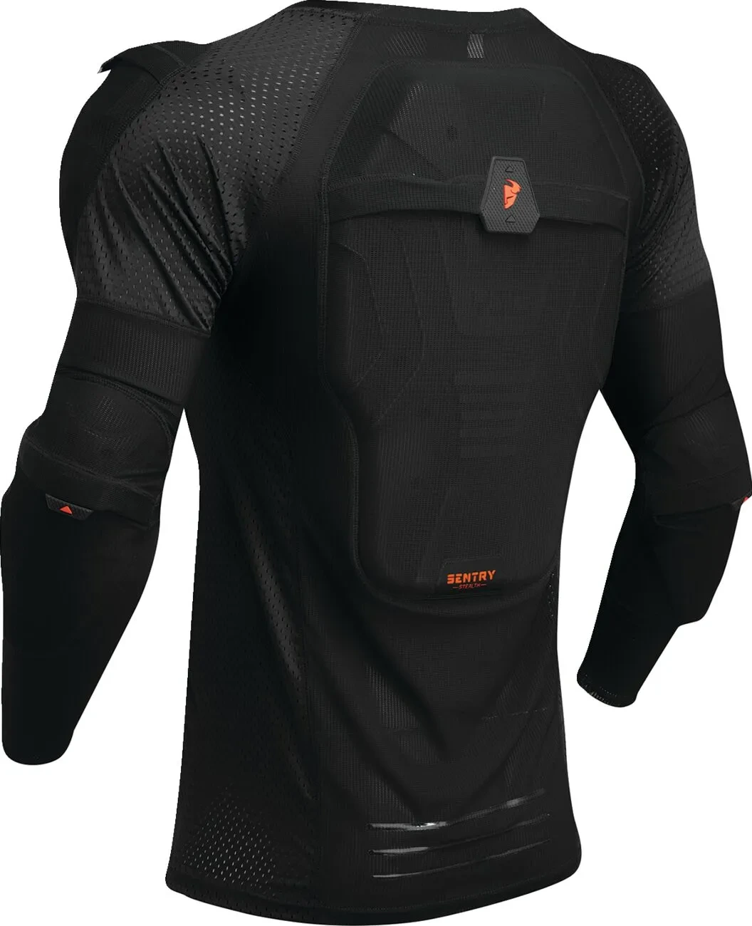 GUARD SENTRY STEALTH BK SM/MD