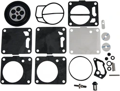 SBT Carb Rebuild Kit