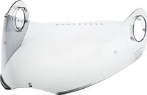 Schuberth E1 50% tinted visor AF ready, 60-65