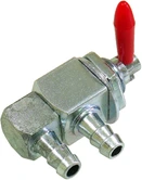 Sno-X Fuelvalve for 1/4" hose