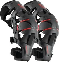 Alpinestars Knee Brace RK-1 Plasma (Pair)