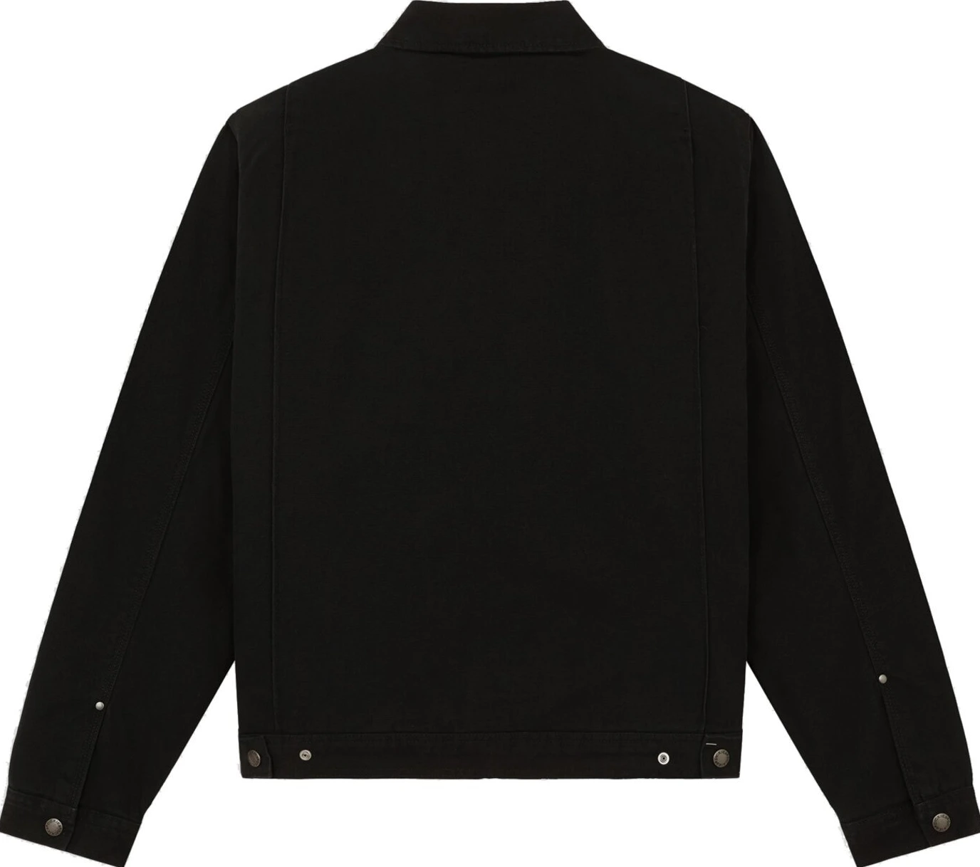 Dickies Painter Canvas jacket, Black, S