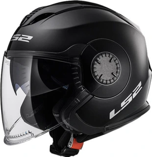 LS2 OF570 VERSO SINGLE MONO helmet