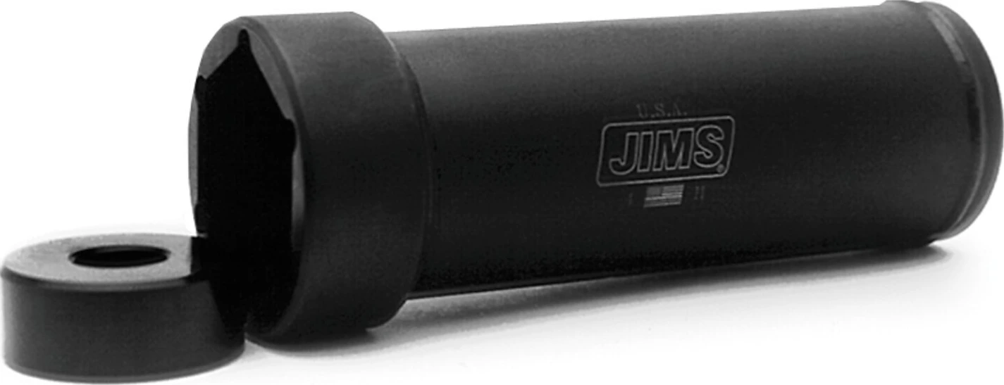 JIMS, transmission sprocket/pulley nut socket