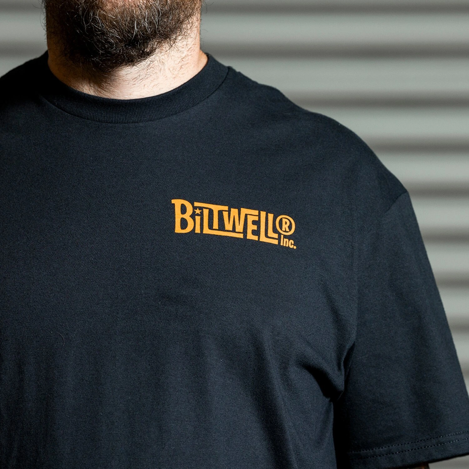 Biltwell Evolution t-shirt black, S