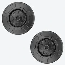 Airoh Commander 2 Visor Screws+Cover