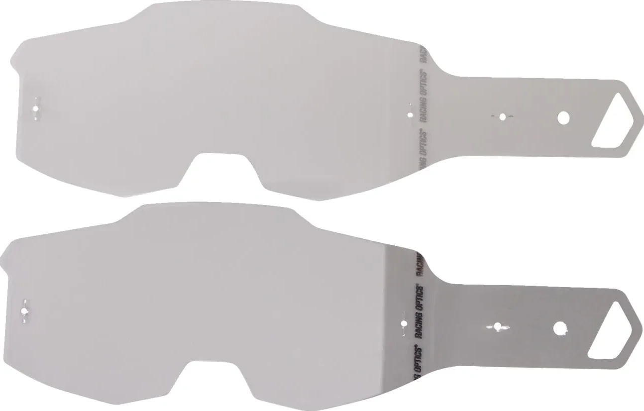TEAR OFFS ARMEGA LM 2-7PK