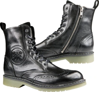 John Doe Sixty Budapest female boot