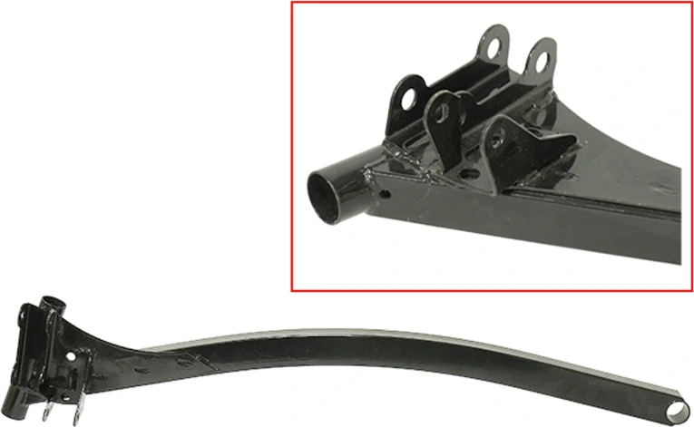 Sno-X Swing arm Right Ski-Doo/Lynx