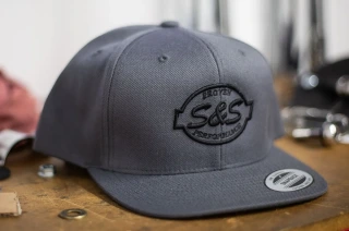 Snapback Hat
