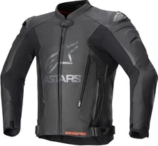 Alpinestars Leather Jacket GP Plus R v4