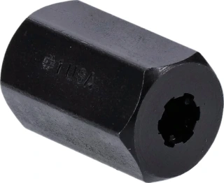 Lisle, replacement remover only. 1/4" & 6mm
