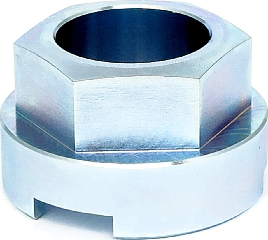 Daytona, Reverse gear mounting tool