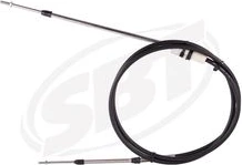 SBT Steering Cable Polaris SLT/SLTX 1996-97