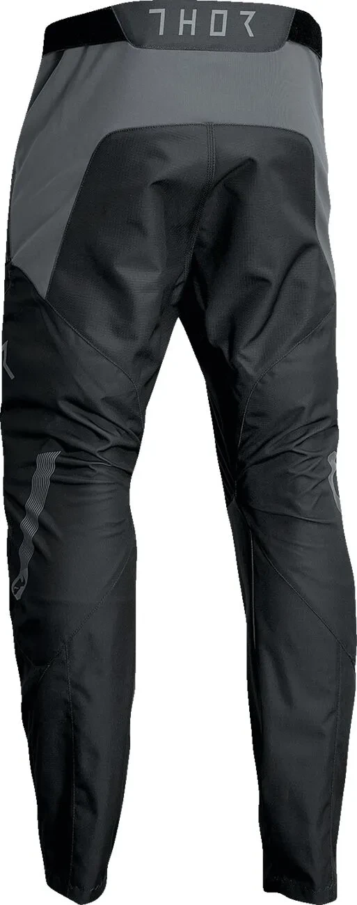 PANT TERRAIN ITB BK/CH 30