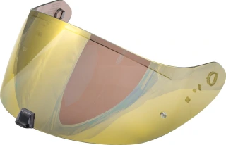 Scorpion EXO-1400/R1/520 AIR/391 visor