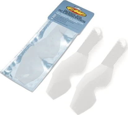 FMF POWERBOMB/CORE Laminated Tear-Offs - 2 x 7 pk