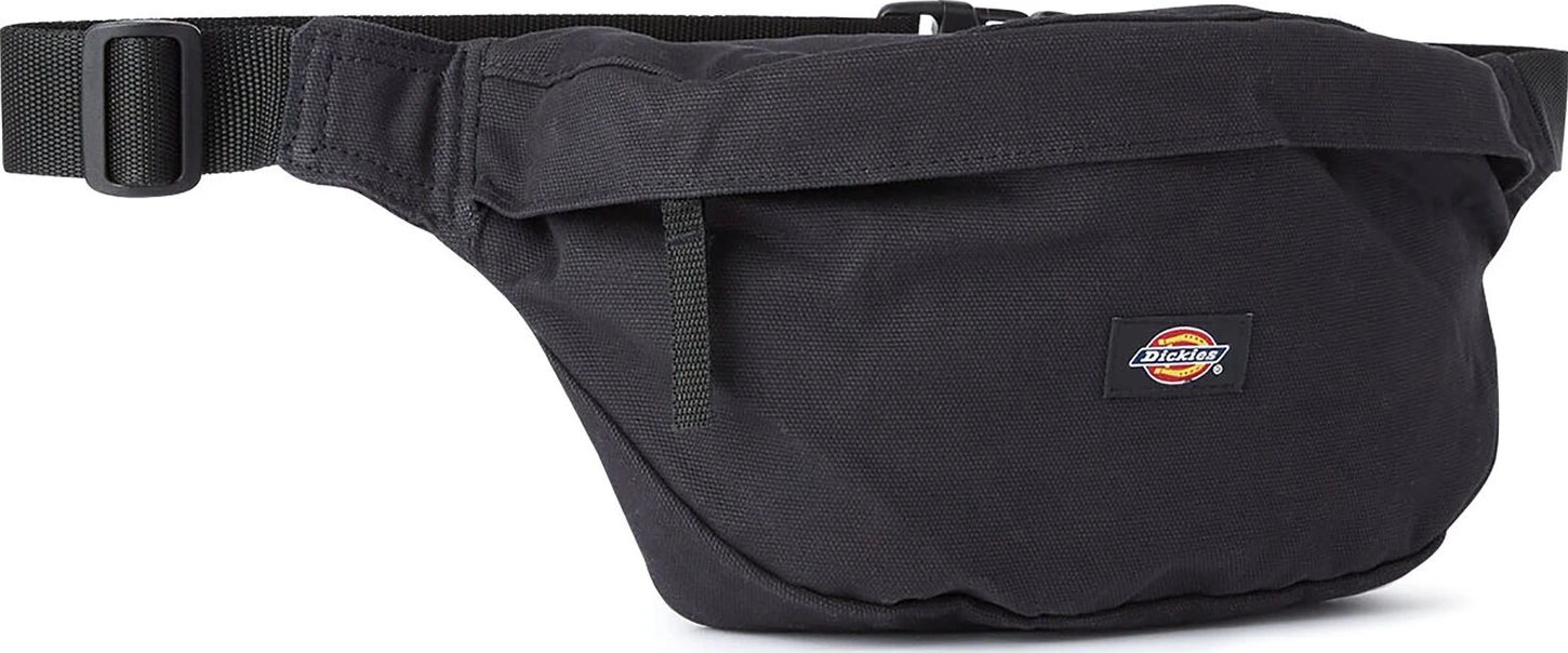 Dickies Cross body utility bag black