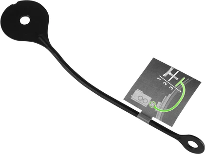 CKX Titan Action Camera Security Cable