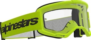 Vision 3 Wordmark Goggle
