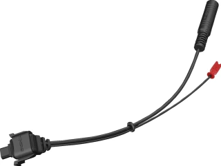 Earbud Adapter