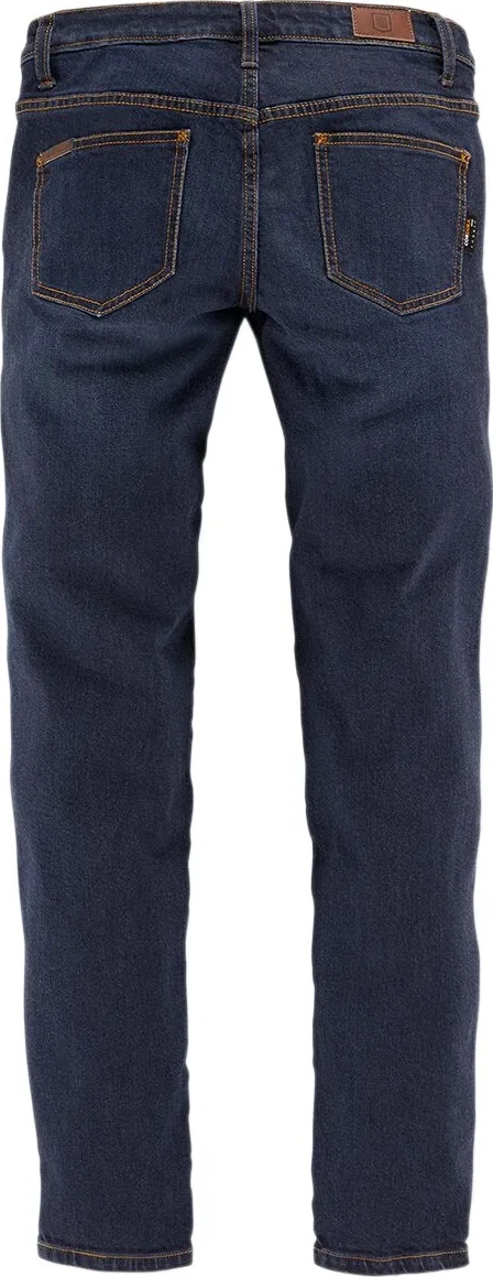 PANT WM MH1000 JEAN BL 0