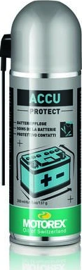 Motorex Accu Protect 200 ml (12)