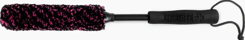 3PK MICROFBR BRUSH KIT