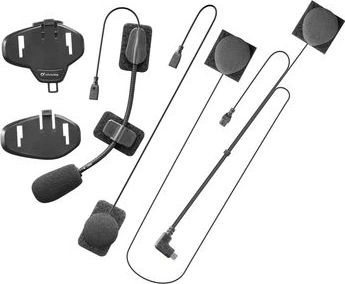 Interphone Audio kit Avant/Tour/ Sport/ Link/Urban
