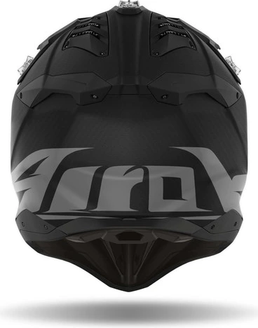 Airoh Helmet Aviator 3 Carbon Matt, XS