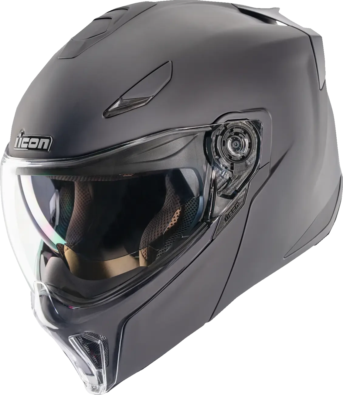 HELMET THRESHOLD DARK MD