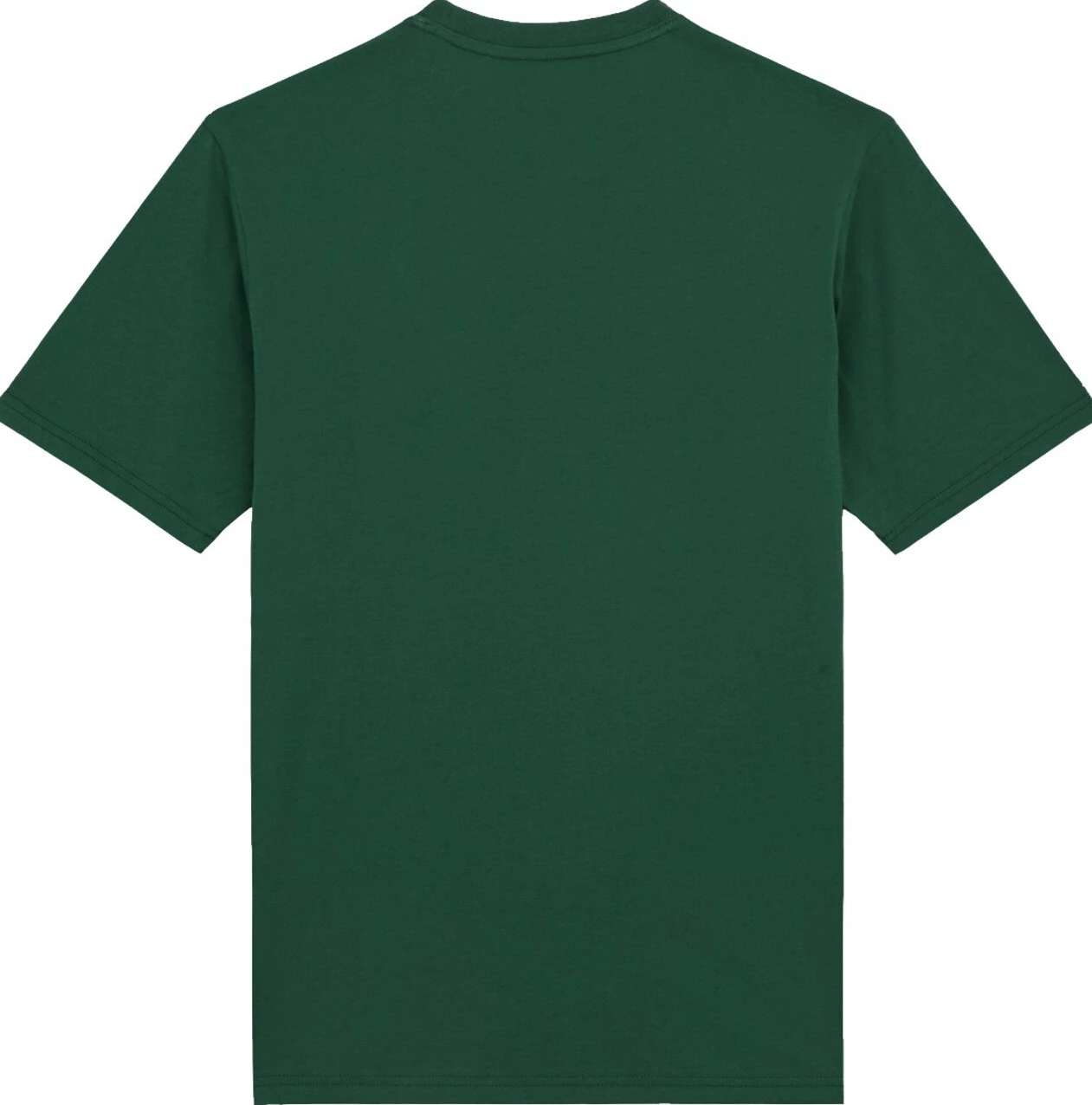 Dickies Mapleton t-shirt, pine needle Green, Green, S