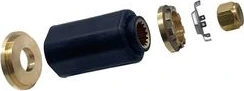 Propeller and accessories