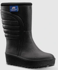 POLYVER Kids Boots Winter