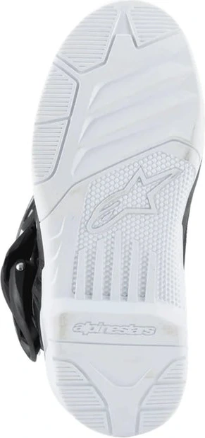 Alpinestars Boot Tech 3s Barn Black/White, 33