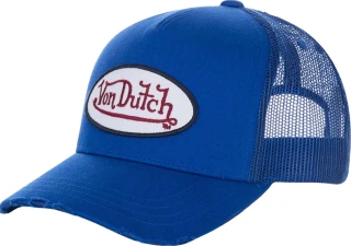 Von Dutch Baseball mesh cap fresh