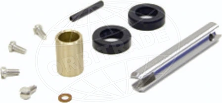 Orbitrade repair kit