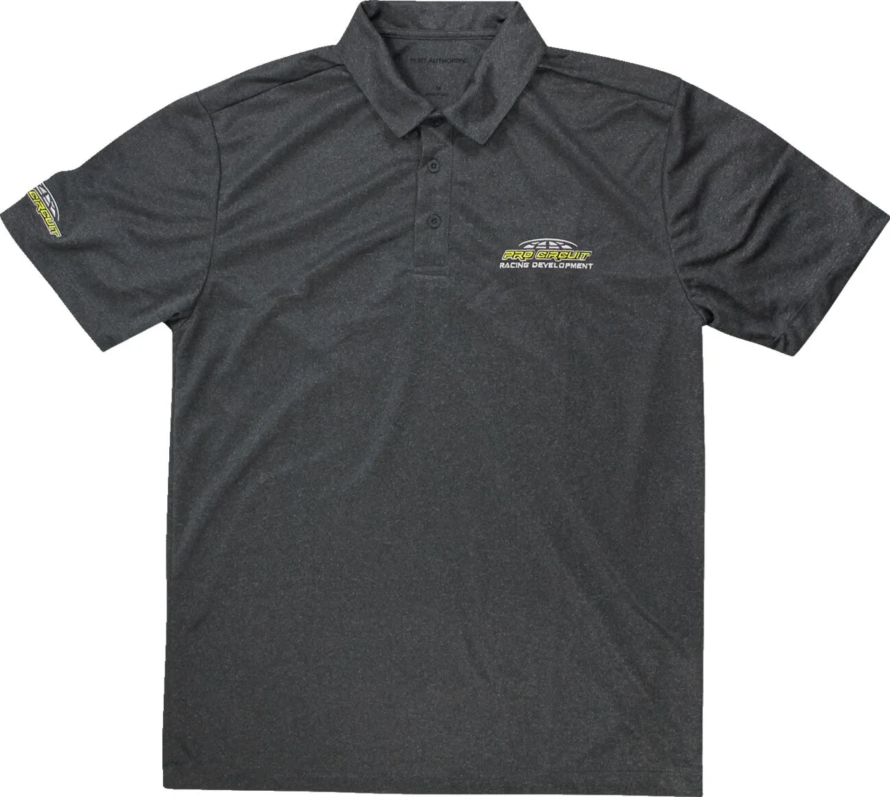 T-SHIRT POLO PC SM