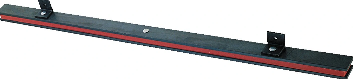 Lisle, 24" magnetic tool holder, Black, 609.6 mm