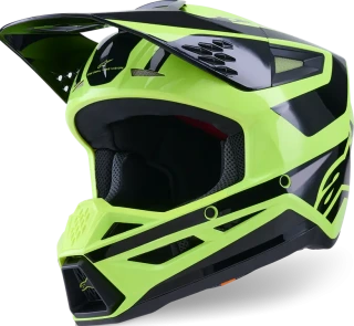 SM3 Heat Helmet