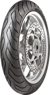 Dunlop Roadsmart IV tire 120/70 ZR19 (60W