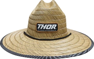 Straw Hat